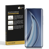 5x Blickschutz 9H Panzerglas für Xiaomi Mi 10 Pro...