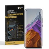5x Blickschutz 9H Panzerglas für Xiaomi Mi 11 Ultra...