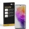 3x 9H Panzerglas für Samsung Galaxy A73 Anti-Spy Privacy Blickschutz echtes Tempered Panzerglas Panzerfolie Displayschutz Schutzfolie Schutzglas Screen Protector