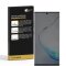 5x 9H Panzerglas für Samsung Galaxy Note 10 Anti-Spy Privacy Blickschutz echtes Tempered Panzerglas Panzerfolie Displayschutz Schutzfolie Schutzglas Screen Protector
