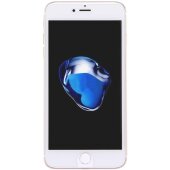 2x 9H Hartglasfolie für iPhone 6 Plus Panzerfolie Displayfolie Schutzglas KLAR Panzerglas Schutzfolie