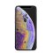 5x 9H Nano-Glass für iPhone 11 Pro 3D KLAR Anti-Shock Anti-Bruch Anti-Stoß Anti-Schmutz Panzernanoglas Displayschutz Schutzfolie Panzerfolie Panzerglas Screen-Protector