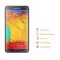 6x Displayschutzfolie für Samsung Galaxy Note 3 NEO Displayfolie Schutzfolie KLAR
