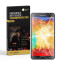 6x 9H Nano-Glass für Samsung Galaxy Note 3 Neo 3D KLAR Anti-Shock Anti-Bruch Anti-Stoß Anti-Schmutz Panzernanoglas Displayschutz Schutzfolie Panzerfolie Panzerglas Screen-Protector
