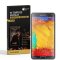 3x 9H Hartglasfolie für Samsung Galaxy Note 3 NEO Panzerfolie Displayglas HD KLAR Panzerglas Schutzfolie