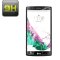 3x 9H Hartglasfolie für LG G4 Panzerfolie Displayglas Schutzglas HD Ultra KLAR Panzerglas Schutzfolie