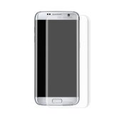 1x Panzerfolie für Samsung Galaxy S7 Edge FULL COVER Displayschutzfolie HD KLAR