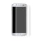 1x Panzerfolie für Samsung Galaxy S7 Edge FULL COVER Displayschutzfolie HD KLAR