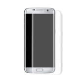 2x Panzerfolie für Samsung Galaxy S7 Edge FULL COVER Displayschutzfolie HD KLAR