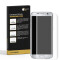 2x Panzerfolie für Samsung Galaxy S7 Edge FULL COVER Displayschutzfolie HD KLAR