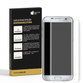 4x Panzerfolie für Samsung Galaxy S7 Edge FULL COVER...