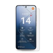 3x 9H Panzerglas für Xiaomi 14 3D KLAR Nano-Glass Displayschutz Schutzglas Schutzfolie Panzerfolie Screen-Protector ANTI-SHOK ANTI-BRUCH-ANTI-STOß #1