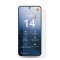 6x 9H Panzerglas für Xiaomi 14 3D KLAR Nano-Glass Displayschutz Schutzglas Schutzfolie Panzerfolie Screen-Protector ANTI-SHOK ANTI-BRUCH-ANTI-STOß