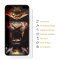 3x 9H Panzerglas für Huawei Pura 70 3D KLAR echtes Tempered Glass Panzerfolie Displayschutz Schutzglas Hartglas Schutzfolie Screen-Protector