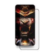 5x 9H Panzerglas für Huawei Pura 70 FULL COVER 3D KLAR echtes Tempered Glass Panzerfolie Displayschutz Schutzglas Hartglas Schutzfolie Screen-Protector