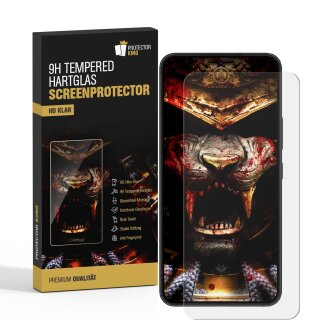 6x 9H Panzerglas für Huawei Pura 70 3D KLAR echtes Tempered Glass Panzerfolie Displayschutz Schutzglas Hartglas Schutzfolie Screen-Protector