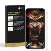 6x 9H Panzerglas für Huawei Pura 70 3D KLAR echtes...