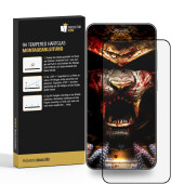 1x 9H Panzerglas für Huawei Pura 70 Pro FULL CURVED...