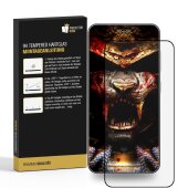 2x 9H Panzerglas für Huawei Pura 70 Pro FULL CURVED...
