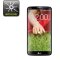 3x Displayschutzfolie für LG G2 ANTI-REFLEX Displayfolie Schutzfolie MATT