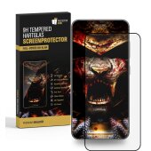 6x 9H Panzerglas für Huawei Pura 70 Ultra FULL...