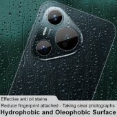 3x 9H Kameraglas für Huawei Pura 70 3D KLAR echtes Tempered Panzerglas Panzerfolie Displayschutz Schutzglas Hartglas Schutzfolie Screen-Protector