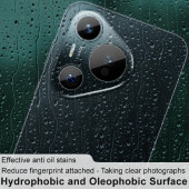 6x 9H Kameraglas für Huawei Pura 70 Pro 3D KLAR echtes Tempered Panzerglas Panzerfolie Displayschutz Schutzglas Hartglas Schutzfolie Screen-Protector