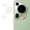 2x 9H Kameraglas für Huawei Pura 70 Ultra 3D KLAR echtes Tempered Panzerglas Panzerfolie Displayschutz Schutzglas Hartglas Schutzfolie Screen-Protector #1 #1 #1