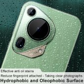 3x 9H Kameraglas für Huawei Pura 70 Ultra 3D KLAR echtes Tempered Panzerglas Panzerfolie Displayschutz Schutzglas Hartglas Schutzfolie Screen-Protector