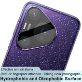 3x 9H Kameraglas für Huawei Pura 70 Ultra 3D KLAR echtes Tempered Panzerglas Panzerfolie Displayschutz Schutzglas Hartglas Schutzfolie Screen-Protector #1