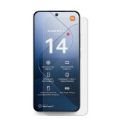 2x 9H Panzerglas für Xiaomi 14 Nano-Glass Anti-Reflex Matt Displayschutz Schutzglas Schutzfolie Panzerfolie Screen-Protector ANTI-SHOK ANTI-BRUCH-ANTI-STOß