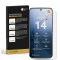 2x 9H Panzerglas für Xiaomi 14 Nano-Glass Anti-Reflex Matt Displayschutz Schutzglas Schutzfolie Panzerfolie Screen-Protector ANTI-SHOK ANTI-BRUCH-ANTI-STOß