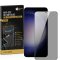5x Blickschutz 9H Panzerglas für Samsung Galaxy S21 Screen-Protector Anti-Spy Privacy Sichtschutz Tempered Hartglas Schutzglas Displayschutz