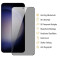 5x Blickschutz 9H Panzerglas für Samsung Galaxy S21 Screen-Protector Anti-Spy Privacy Sichtschutz Tempered Hartglas Schutzglas Displayschutz
