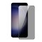 5x Blickschutz 9H Panzerglas für Samsung Galaxy S21 Screen-Protector Anti-Spy Privacy Sichtschutz Tempered Hartglas Schutzglas Displayschutz