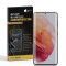 4x Blickschutz 9H Panzerglas für Samsung Galaxy S21 Ultra FULL CURVED ANTI-SPY PRIVACY Displayschutz Schutzglas Panzerfolie Schutzfolie echtes Tempered Glass Screen-Protector