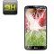 3x 9H Hartglasfolie für LG G2 Panzerfolie Displayglas Schutzglas HD Ultra KLAR Panzerglas Schutzfolie