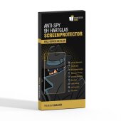 2x Blickschutz 9H Panzerglas für Samsung Galaxy Tab...