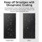 2x 9H Panzerglas für Samsung Galaxy S21 Plus 3D KLAR Auto-Dust-Eliminierung echtes Tempered Glass Schutzglas Displayschutz Schutzfolie Screen-Protector