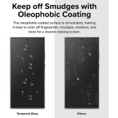 3x 9H Panzerglas für Samsung Galaxy S21 Plus 3D KLAR Auto-Dust-Eliminierung echtes Tempered Glass Schutzglas Displayschutz Schutzfolie Screen-Protector