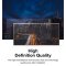 6x 9H Panzerglas für Samsung Galaxy S21 Plus 3D KLAR Auto-Dust-Eliminierung echtes Tempered Glass Schutzglas Displayschutz Schutzfolie Screen-Protector