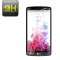 4x 9H Hartglasfolie für LG G3 Panzerfolie Displayglas Schutzglas HD Ultra KLAR Panzerglas Schutzfolie