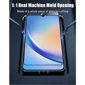 5x 9H Panzerhartglas für Samsung Galaxy S22 ANTI-SPY Privacy Displayschutz Schutzglas ECHTES Tempered Displayglas EASY STICK Montagehilfe