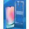 5x 9H Panzerhartglas für Samsung Galaxy S22 ANTI-SPY Privacy Displayschutz Schutzglas ECHTES Tempered Displayglas EASY STICK Montagehilfe