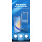 5x 9H Panzerhartglas für Samsung Galaxy S22 ANTI-SPY Privacy Displayschutz Schutzglas ECHTES Tempered Displayglas EASY STICK Montagehilfe
