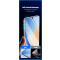 5x 9H Panzerhartglas für Samsung Galaxy S22 ANTI-SPY Privacy Displayschutz Schutzglas ECHTES Tempered Displayglas EASY STICK Montagehilfe