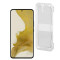 5x 9H Panzerhartglas für Samsung Galaxy S22 ANTI-SPY Privacy Displayschutz Schutzglas ECHTES Tempered Displayglas EASY STICK Montagehilfe