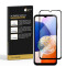 6x 9H Panzerglas für Samsung Galaxy A15 FULL COVER 3D KLAR echtes Tempered Glass Panzerfolie Displayschutz Schutzglas Hartglas Schutzfolie Screen-Protector