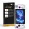 2x 9H Panzerglas für Asus Rog Ally HD KLAR echtes Tempered Glass Panzerfolie Displayschutz Schutzglas Hartglas Schutzfolie Screen-Protector