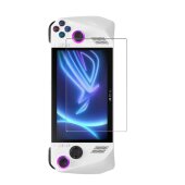 3x 9H Panzerglas für Asus Rog Ally HD KLAR echtes Tempered Glass Panzerfolie Displayschutz Schutzglas Hartglas Schutzfolie Screen-Protector